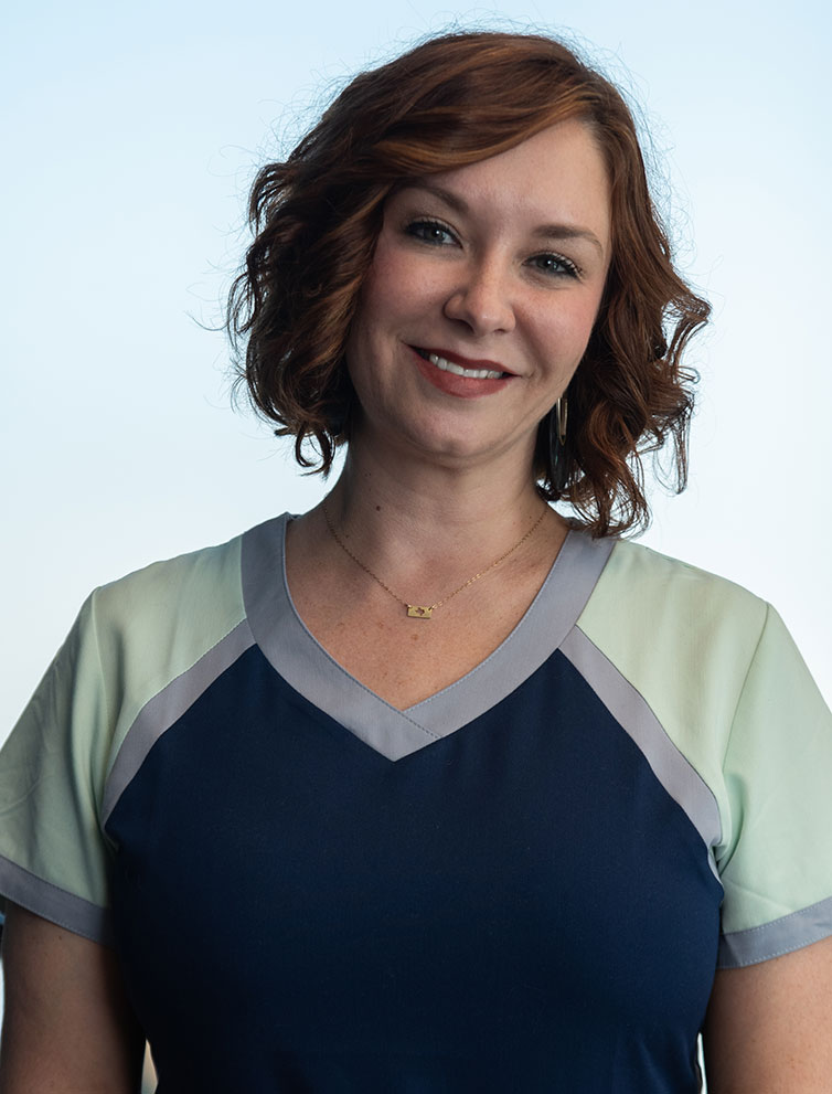 Keri Steele - Director of Social Media