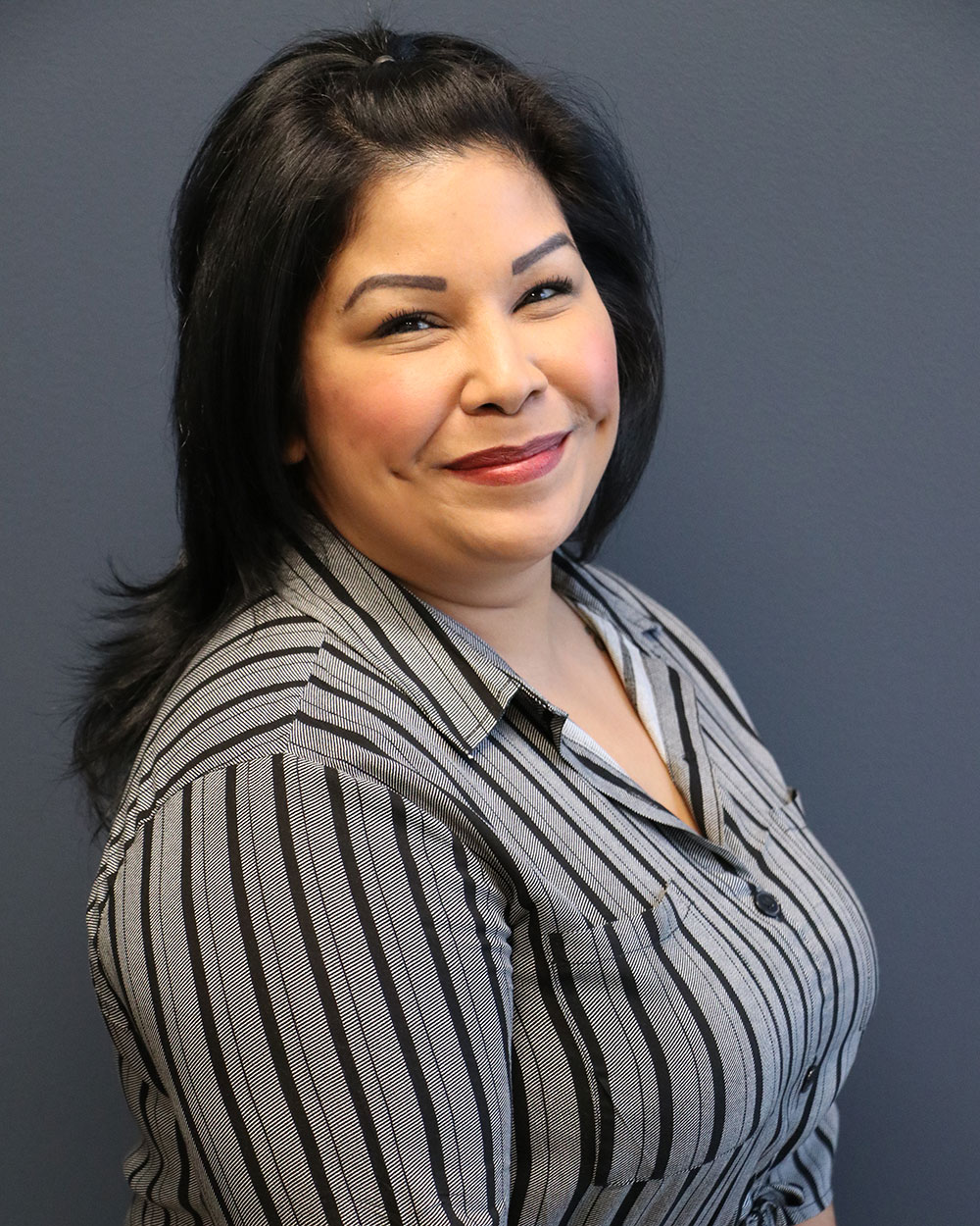 Erica Ramos - Medical Assistant